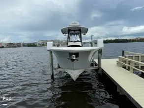 Thumbnail von Cobia 320 CC