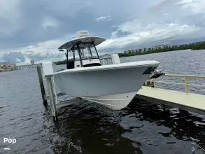 Thumbnail von Cobia 320 CC