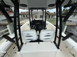 Thumbnail von Cobia 320 CC