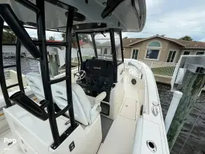 Thumbnail von Cobia 320 CC