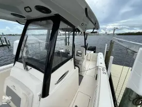 Thumbnail von Cobia 320 CC