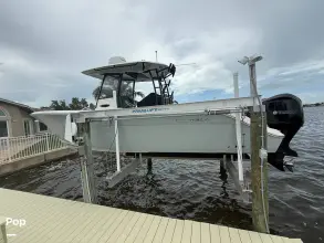 Thumbnail von Cobia 320 CC