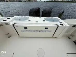 Thumbnail von Cobia 320 CC