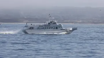 Thumbnail von Ocean Thunder 150 Passenger Ocean Thunder