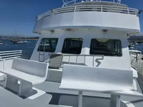 Thumbnail von Ocean Thunder 150 Passenger Ocean Thunder