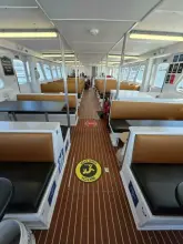 Thumbnail von Ocean Thunder 150 Passenger Ocean Thunder