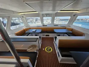 Thumbnail von Ocean Thunder 150 Passenger Ocean Thunder