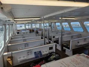 Thumbnail von Ocean Thunder 150 Passenger Ocean Thunder