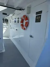 Thumbnail von Ocean Thunder 150 Passenger Ocean Thunder