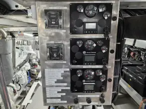 Thumbnail von Ocean Thunder 150 Passenger Ocean Thunder