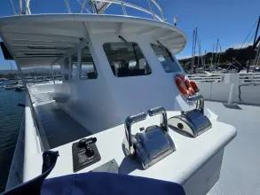 Thumbnail von Ocean Thunder 150 Passenger Ocean Thunder