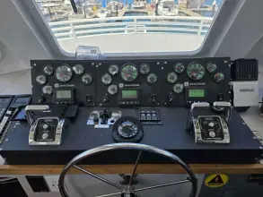 Thumbnail von Ocean Thunder 150 Passenger Ocean Thunder