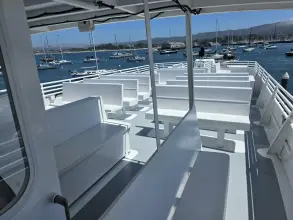 Thumbnail von Ocean Thunder 150 Passenger Ocean Thunder