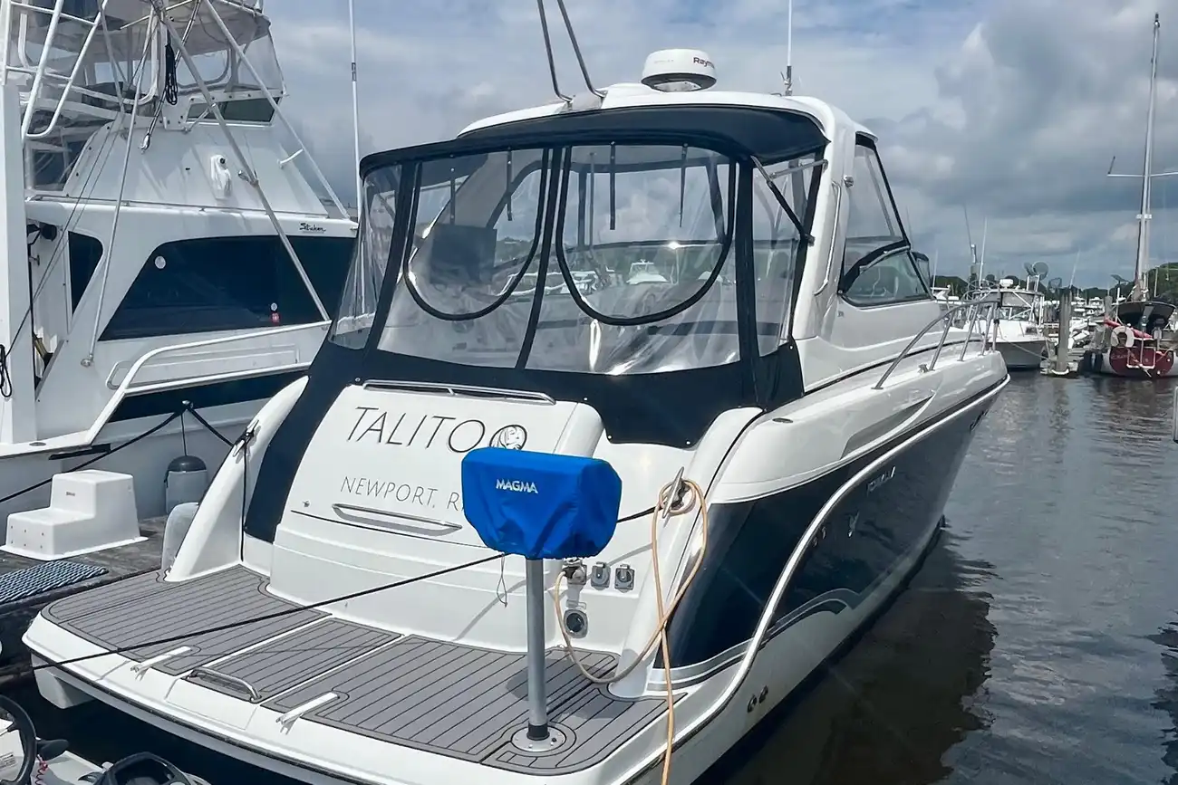 Thumbnail von Formula 37 PC