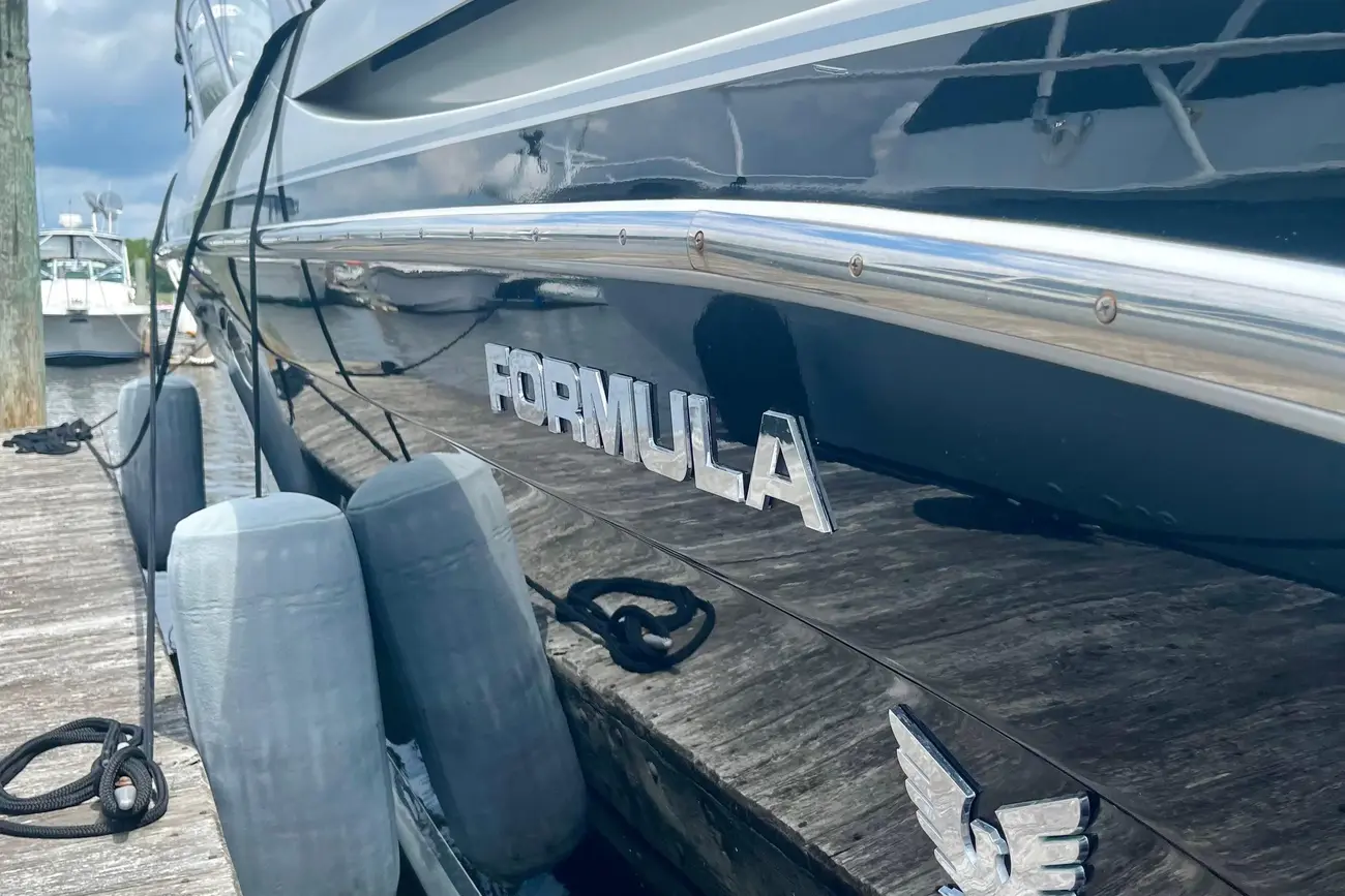 Thumbnail von Formula 37 PC