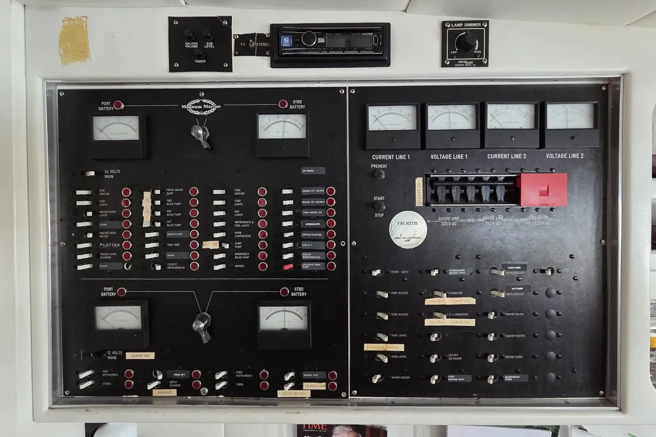 Thumbnail von Magnum 53