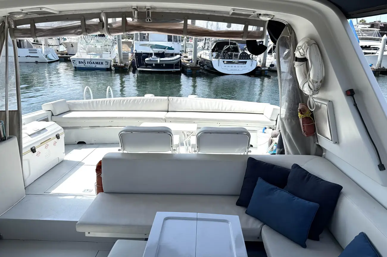 Thumbnail von Magnum 53