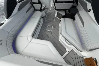 Thumbnail von Sea Ray SLX 280