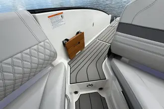 Thumbnail von Sea Ray SLX 280