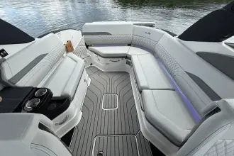 Thumbnail von Sea Ray SLX 280