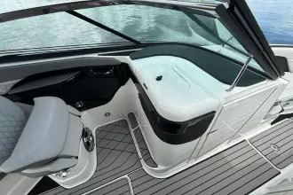 Thumbnail von Sea Ray SLX 280