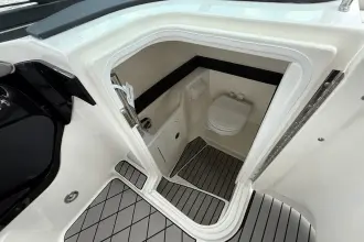 Thumbnail von Sea Ray SLX 280