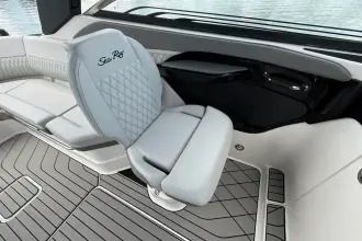 Thumbnail von Sea Ray SLX 280