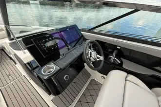 Thumbnail von Sea Ray SLX 280