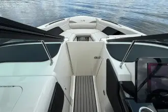 Thumbnail von Sea Ray SLX 280