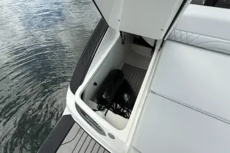 Thumbnail von Sea Ray SLX 280
