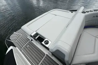 Thumbnail von Sea Ray SLX 280