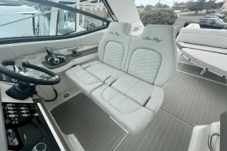 Thumbnail von Sea Ray 320 Sundancer s motorem venkovním