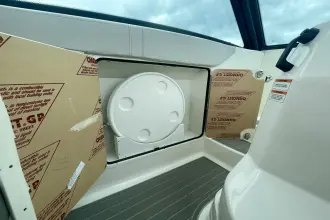 Thumbnail von Sea Ray 320 Sundancer s motorem venkovním