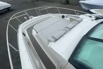 Thumbnail von Sea Ray 320 Sundancer s motorem venkovním