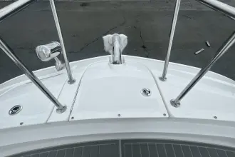 Thumbnail von Sea Ray 320 Sundancer s motorem venkovním