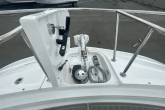Thumbnail von Sea Ray 320 Sundancer s motorem venkovním