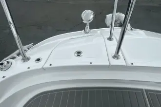 Thumbnail von Sea Ray 320 Sundancer s motorem venkovním