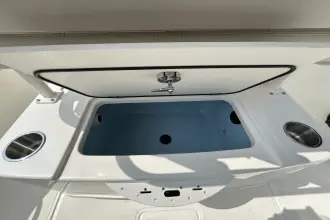 Thumbnail von Boston Whaler 220 Dauntless