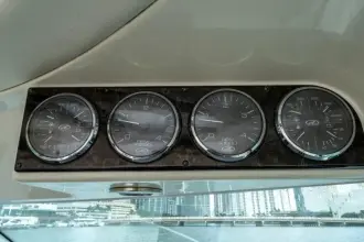 Thumbnail von Sea Ray 43 Sundancer