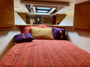 Thumbnail von Viking 60 Motor Yacht Triton