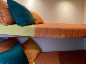 Thumbnail von Viking 60 Motor Yacht Triton