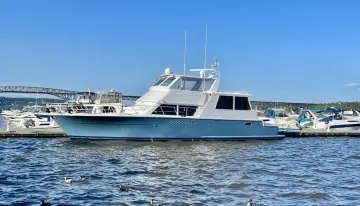 Thumbnail von Viking 60 Motor Yacht Triton