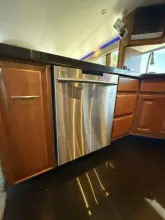 Thumbnail von Viking 72 Convertible