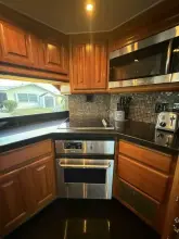 Thumbnail von Viking 72 Convertible