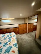 Thumbnail von Viking 72 Convertible