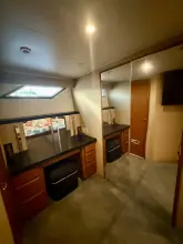 Thumbnail von Viking 72 Convertible