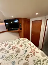 Thumbnail von Viking 72 Convertible