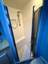 Thumbnail von Viking 72 Convertible