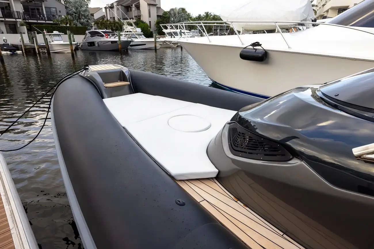 Thumbnail von Sacs Strider 11