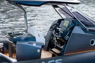 Thumbnail von Sacs Strider 11